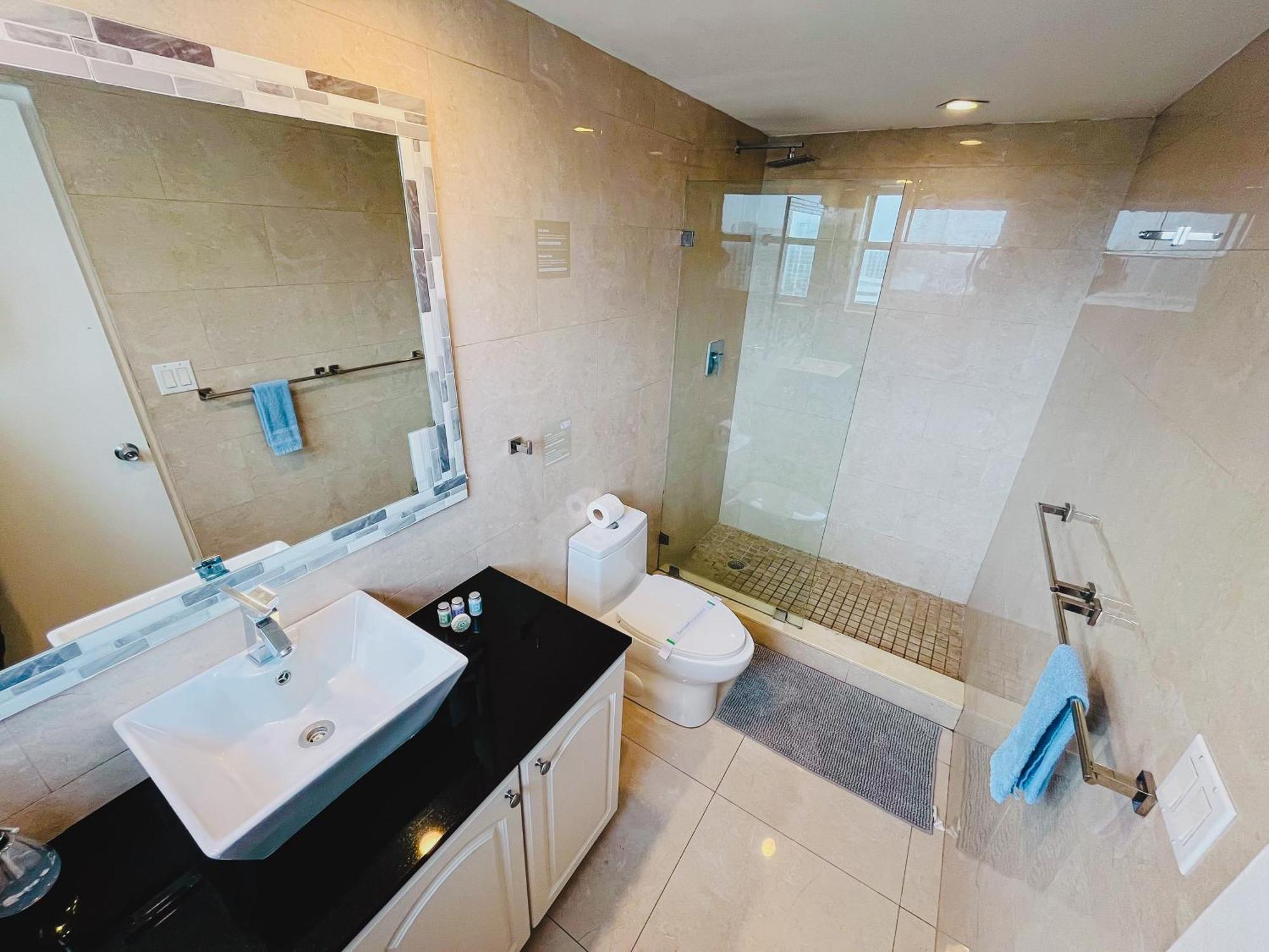 Miami Hollywood Awesome 2 Bedroom 2 Bathroom 003-22Bvic Exteriér fotografie