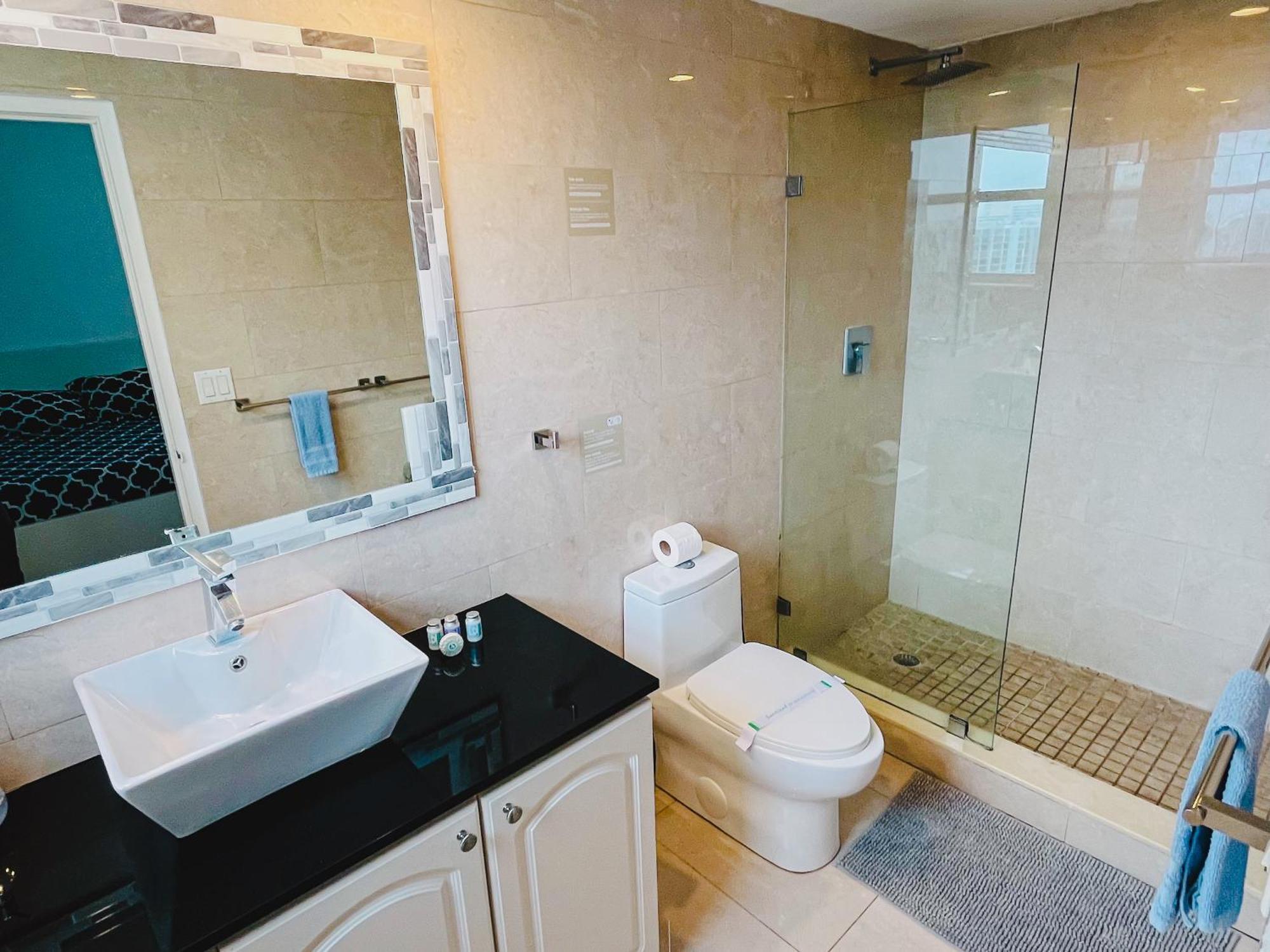 Miami Hollywood Awesome 2 Bedroom 2 Bathroom 003-22Bvic Exteriér fotografie