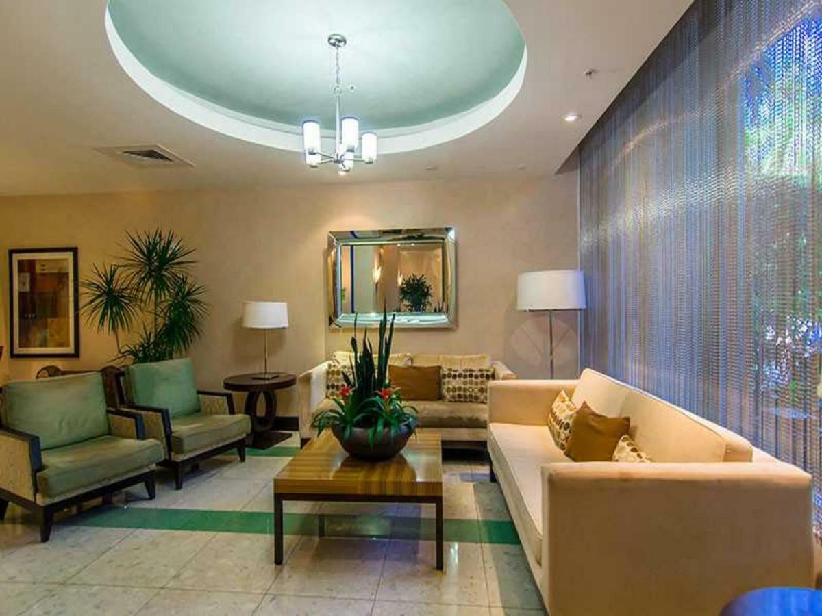 Miami Hollywood Awesome 2 Bedroom 2 Bathroom 003-22Bvic Exteriér fotografie